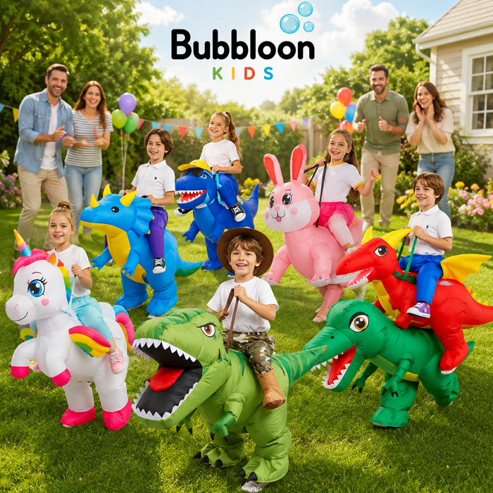 Outdoor Play